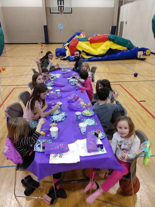 Bettendorf Family YMCA Picture 8