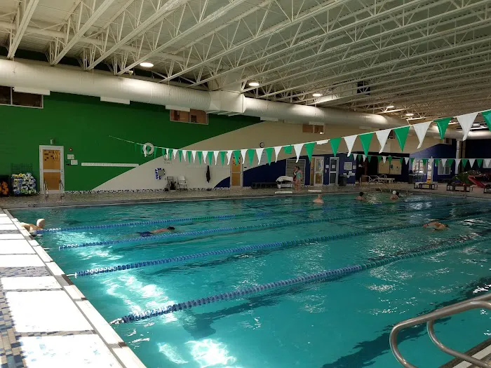 Bettendorf Family YMCA Picture 7