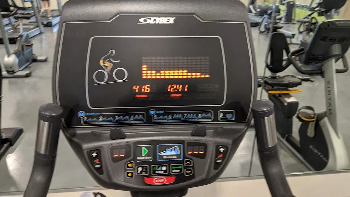 Bettendorf Family YMCA Picture 2