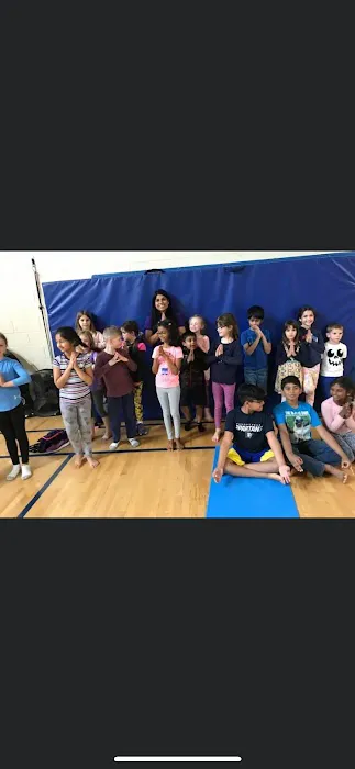 Let's talk fitness with yoga Picture 7