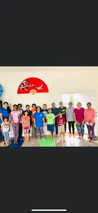 Let's talk fitness with yoga Picture 1