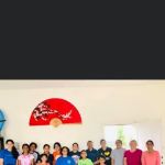 Let's talk fitness with yoga