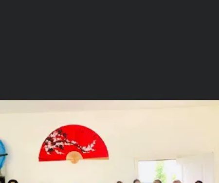 Let's talk fitness with yoga