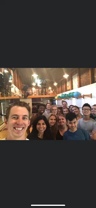 Let's talk fitness with yoga Picture 6