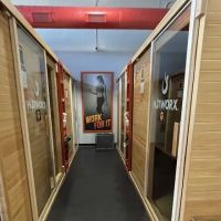 HOTWORX - Bettendorf, IA ico