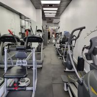 Quality Fitness ico