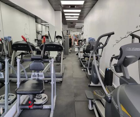 Quality Fitness
