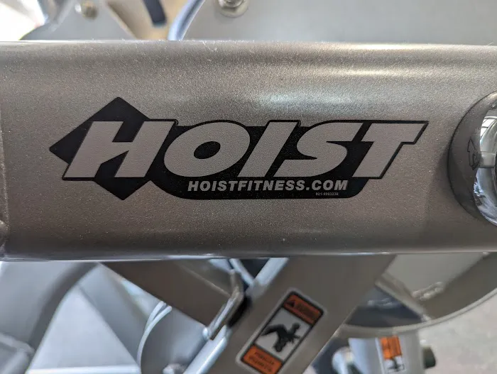 Top Shape Gym Picture 4