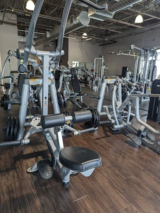Top Shape Gym Picture 7