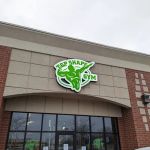 Top Shape Gym