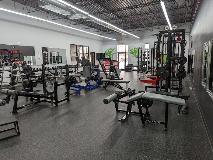 Top Shape Gym Picture 5