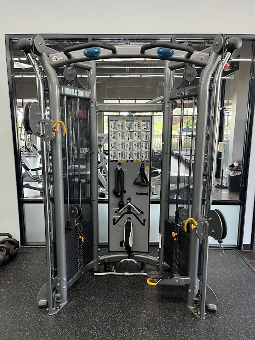 Top Shape Gym Picture 3