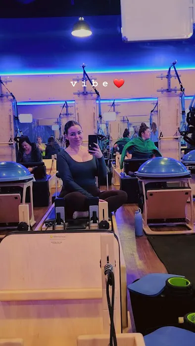 Club Pilates Picture 2