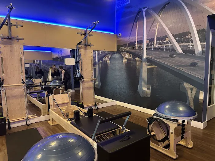 Club Pilates Picture 10