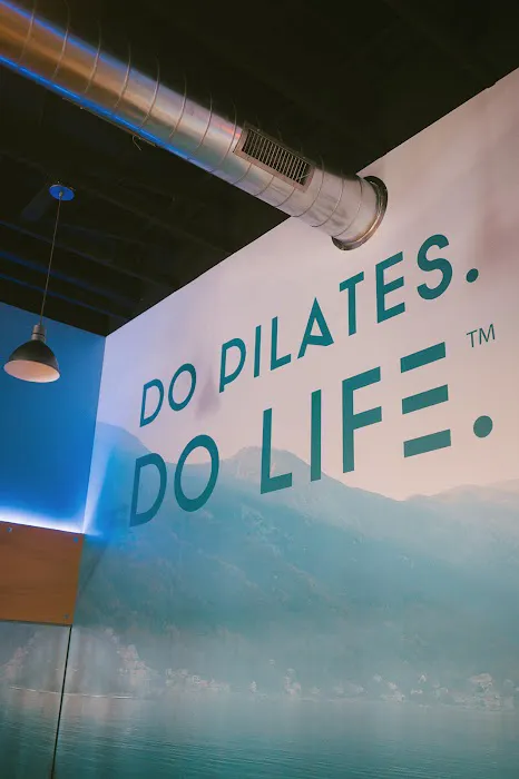 Club Pilates Picture 8