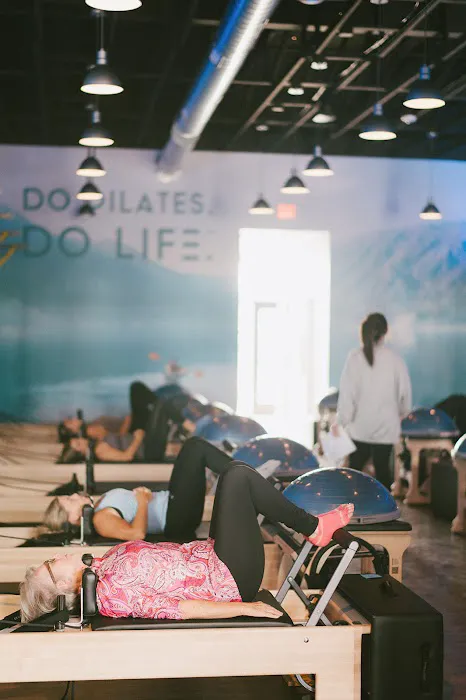 Club Pilates Picture 9