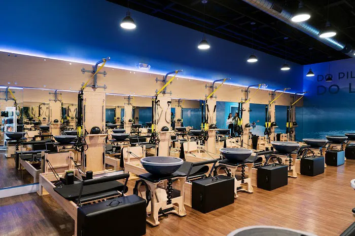 Club Pilates Picture 4