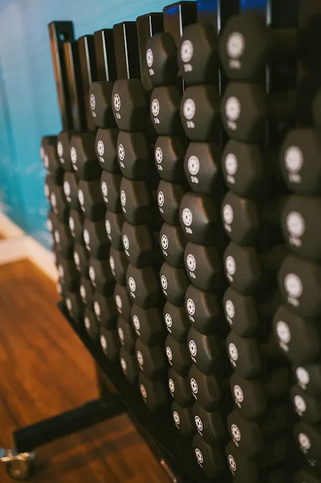 Club Pilates Picture 1