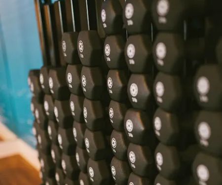 Club Pilates