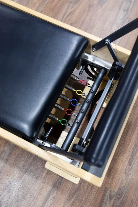 Club Pilates Picture 3