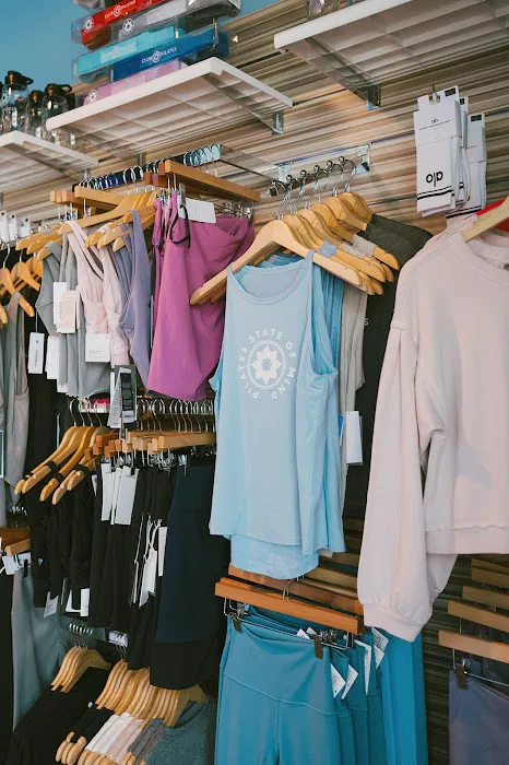 Club Pilates Picture 5