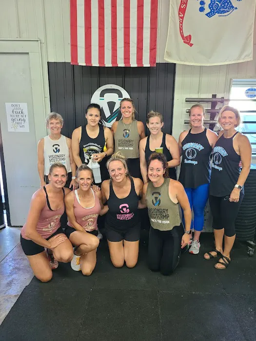 Visionary Bootcamp Picture 6