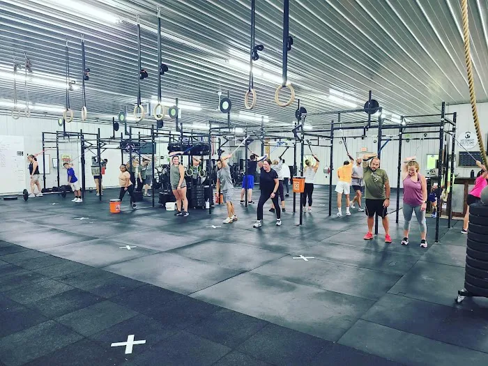 Visionary Bootcamp Picture 4