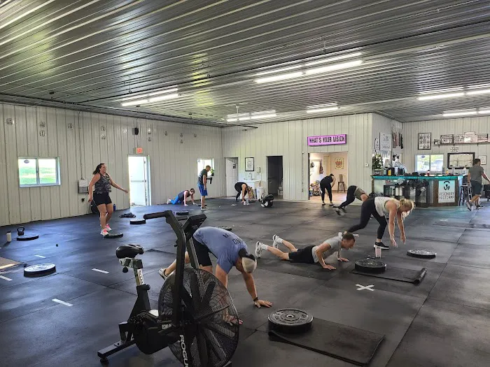 Visionary Bootcamp Picture 1