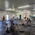 Visionary Bootcamp