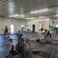 Visionary Bootcamp ico