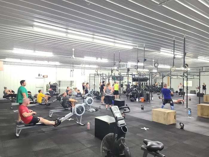 Visionary Bootcamp Picture 3