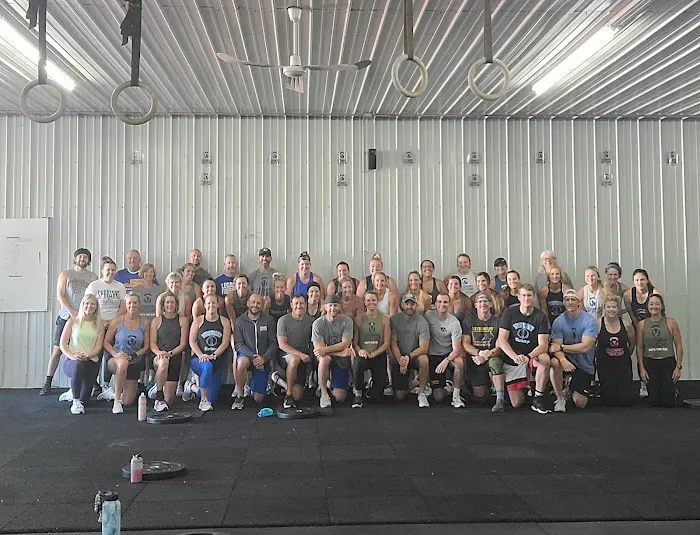 Visionary Bootcamp Picture 7