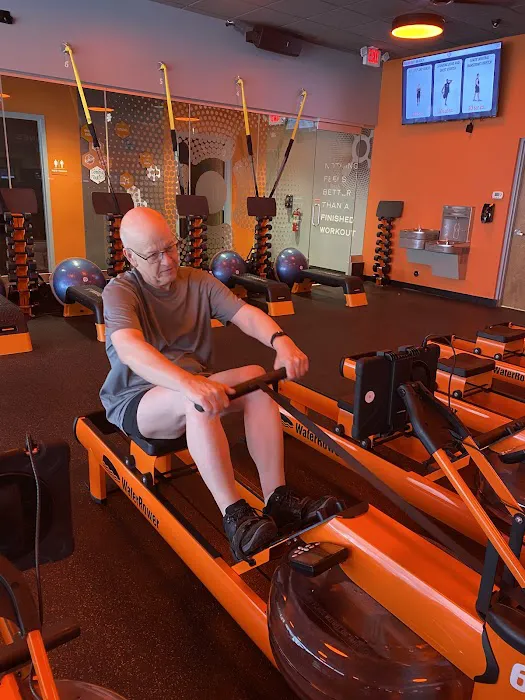 Orangetheory Fitness Picture 10