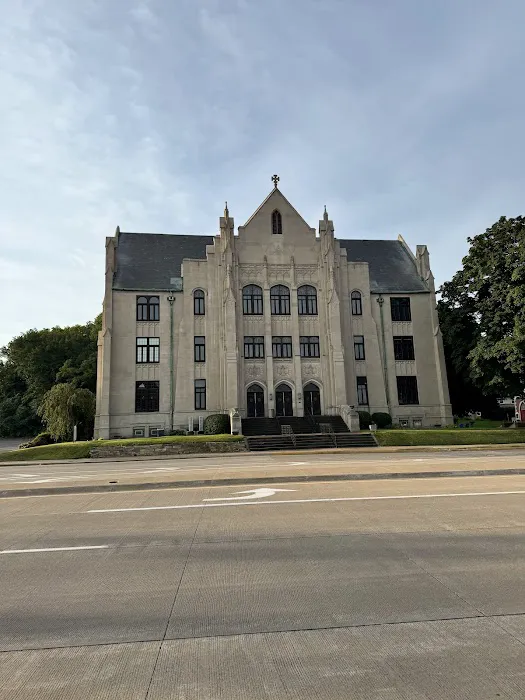 Sanctuary Studios Picture 1