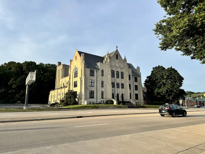 Sanctuary Studios Picture 4