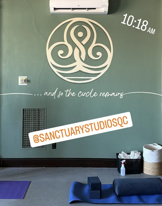 Sanctuary Studios Picture 2