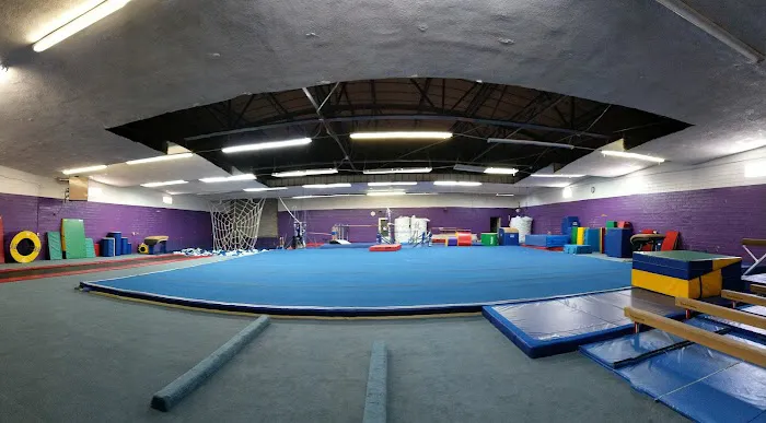 Jump Start Gymnastics Picture 2