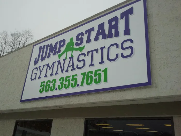 Jump Start Gymnastics Picture 5