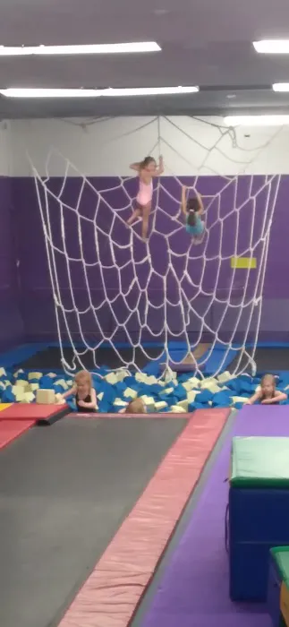 Jump Start Gymnastics Picture 6