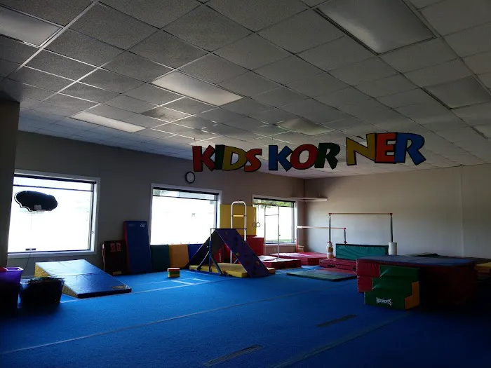 Jump Start Gymnastics Picture 4