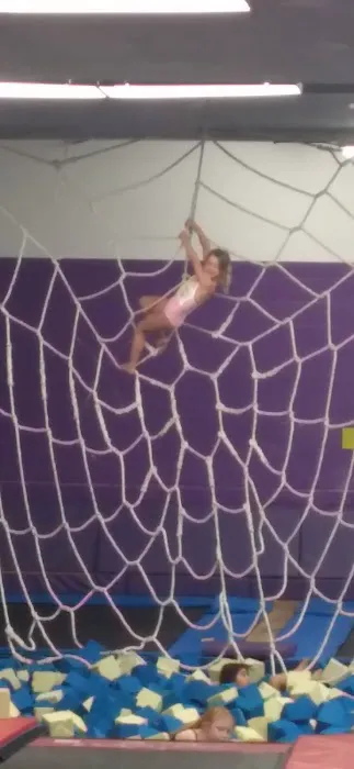 Jump Start Gymnastics Picture 1