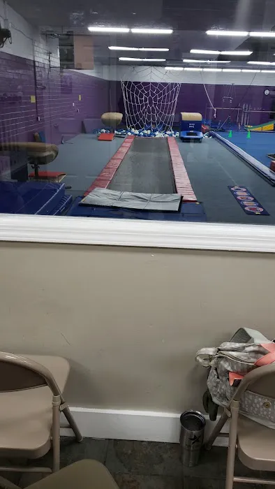 Jump Start Gymnastics Picture 7