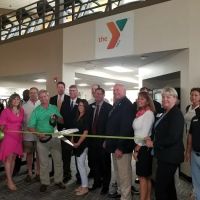 Utica Ridge YMCA ico