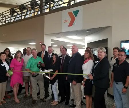 Utica Ridge YMCA
