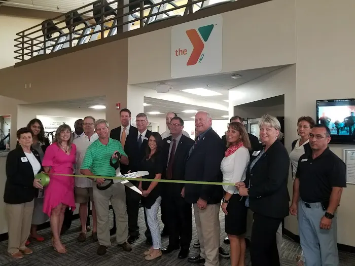 Utica Ridge YMCA Picture 2