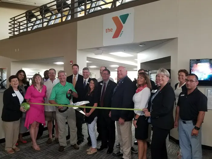 Utica Ridge YMCA Picture 6