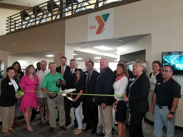 Utica Ridge YMCA Picture 5