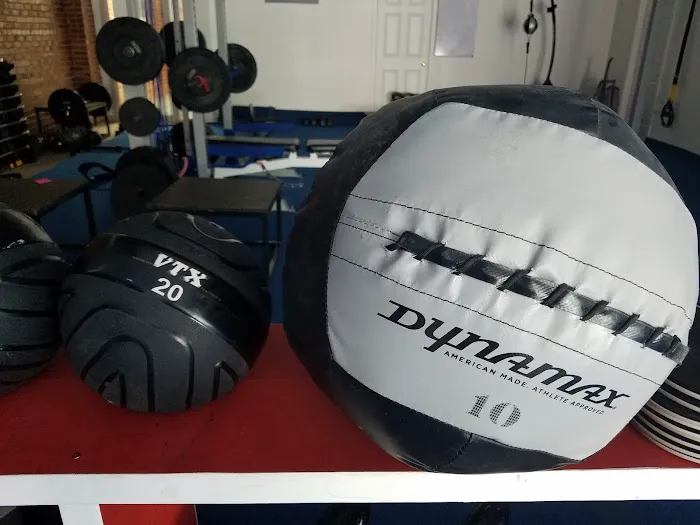 Sweat Inc Moline Picture 1