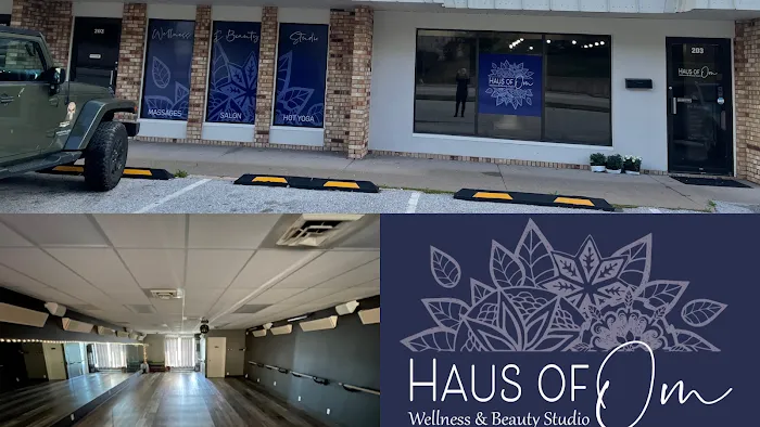Haus of Om Picture 8