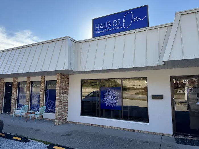 Haus of Om Picture 10